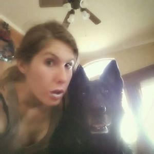 Meet your Posher, Casey